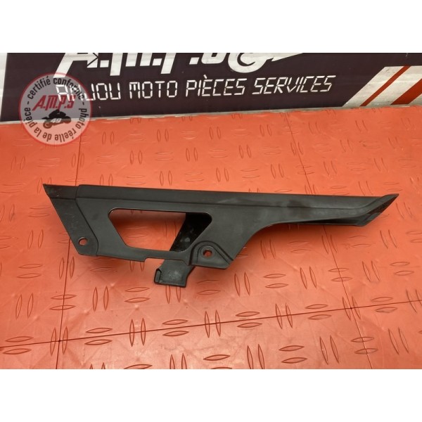 Protection de chaine Kawasaki Z1000 2003 à 2006 