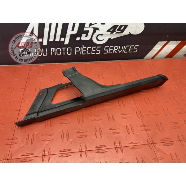 Protection de chaine Kawasaki Z1000 2003 à 2006 
