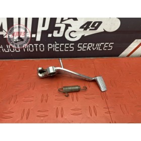 Pédale de frein Kawasaki Z1000 2003 à 2006 