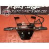 Support de plaque Kawasaki Z1000 2003 à 2006