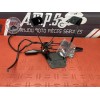 Support de plaque Kawasaki Z1000 2003 à 2006
