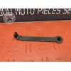 Support de radiateur Kawasaki Z1000 2003 à 2006