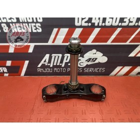 Te de fourche inférieur Kawasaki Z1000 2003 à 2006 