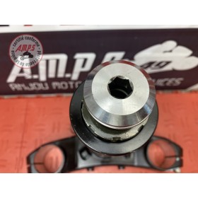 Te de fourche inférieur Kawasaki Z1000 2003 à 2006 