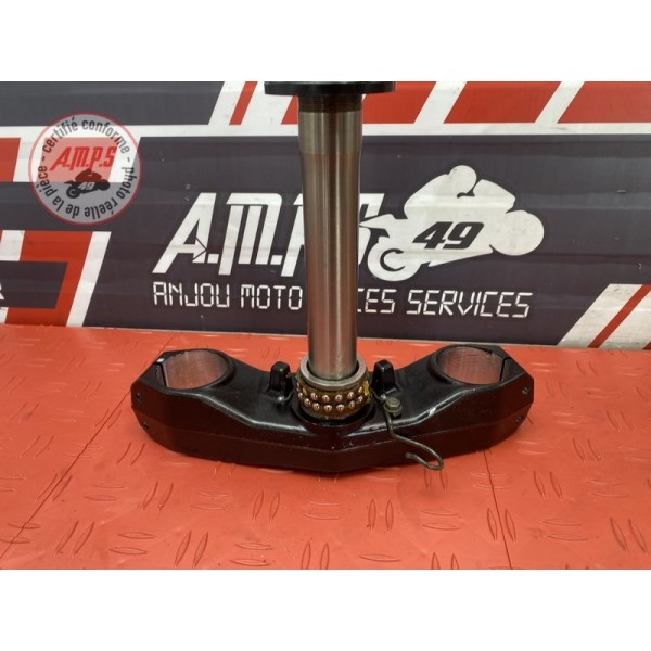 Te de fourche inférieur Kawasaki Z1000 2003 à 2006 
