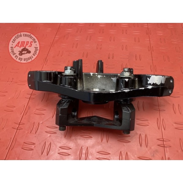 Te de fourche supérieur Kawasaki Z1000 2003 à 2006 