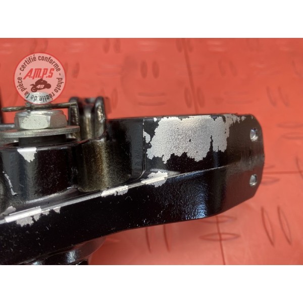 Te de fourche supérieur Kawasaki Z1000 2003 à 2006 