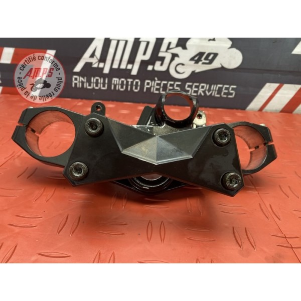 Te de fourche supérieur Kawasaki Z1000 2003 à 2006 