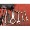Trousse d'outils Kawasaki Z1000 2003 à 2006 