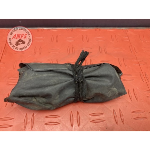 Trousse d'outils Kawasaki Z1000 2003 à 2006 