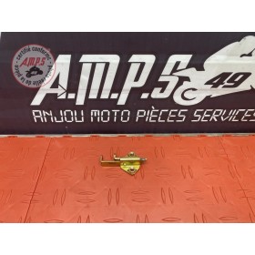 Verrouillage de selle Kawasaki Z1000 2003 à 2006 