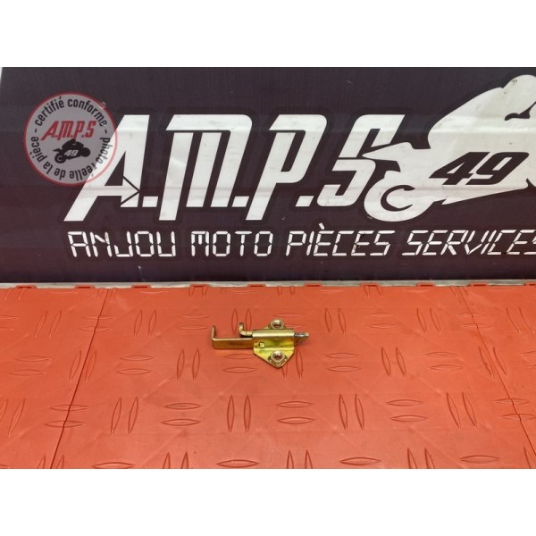 Verrouillage de selle Kawasaki Z1000 2003 à 2006 