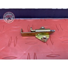Verrouillage de selle Kawasaki Z1000 2003 à 2006 