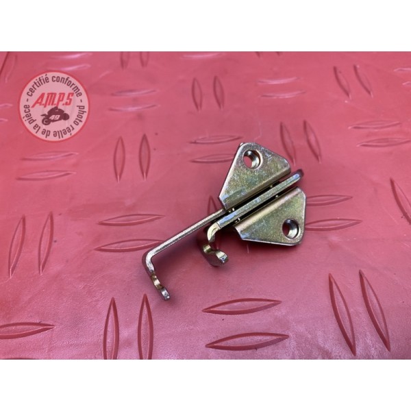 Verrouillage de selle Kawasaki Z1000 2003 à 2006 