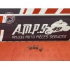 Vis de disque de frein arriere Kawasaki Z1000 2003 à 2006 