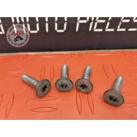 Vis de disque de frein arriere Kawasaki Z1000 2003 à 2006 