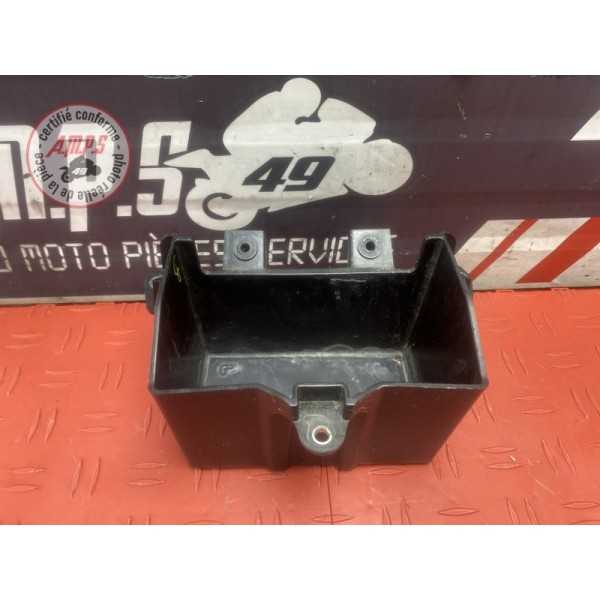 Bac a batterie 