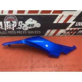 Cache plastique arriere droit 