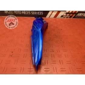 Cache plastique arriere droit 