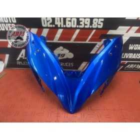 Tete de fourche 