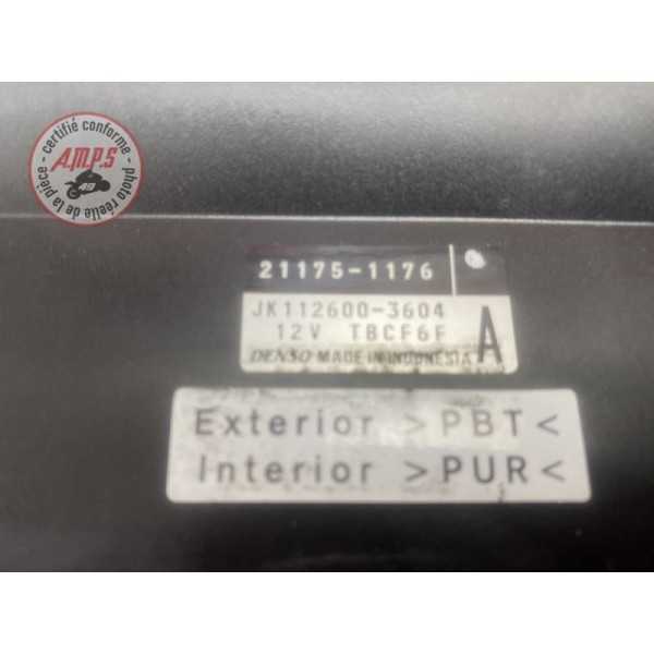 Boitier CDI ECU 