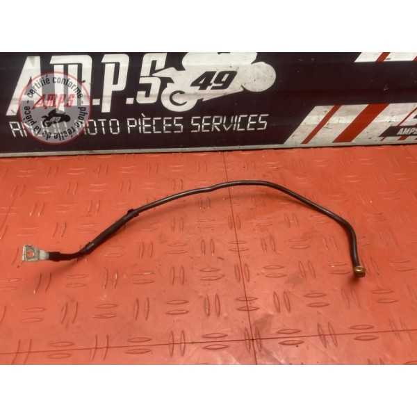 Cable de masse 