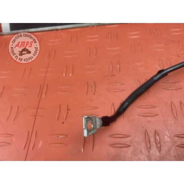 Cable de masse 