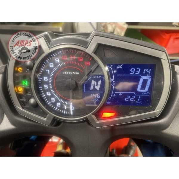 Compteur 