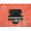 Regulateur de tension 