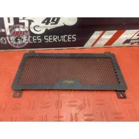 Grille de radiateur 