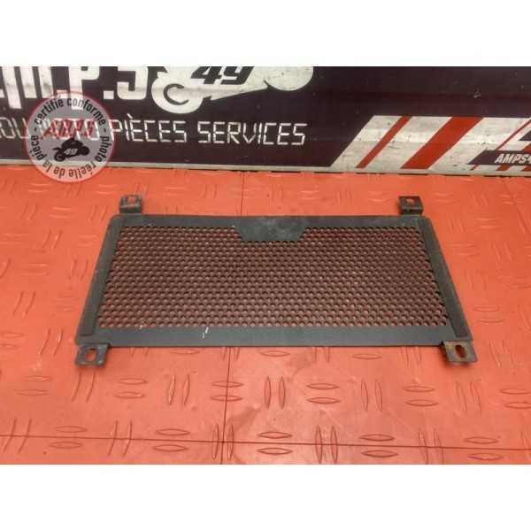 Grille de radiateur 
