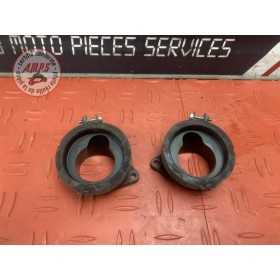 Kit de pipe d'admission 