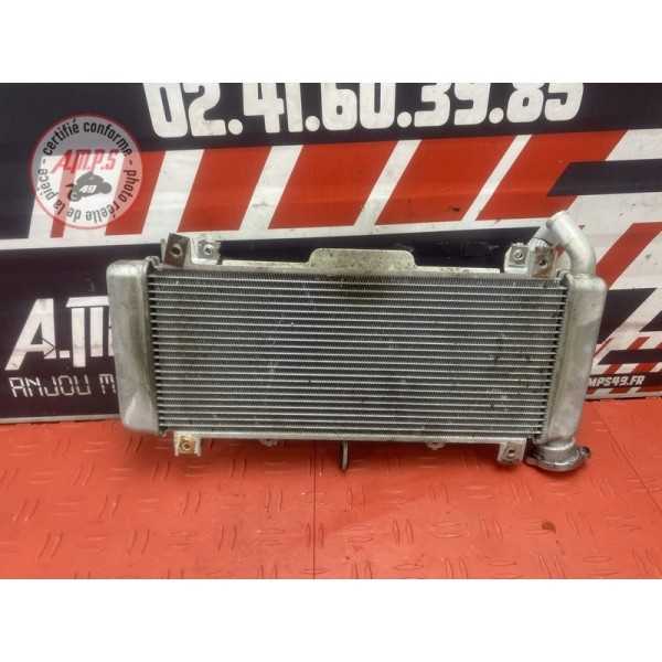 Radiateur d'eau 
