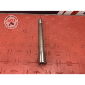 Axe de roue avant 