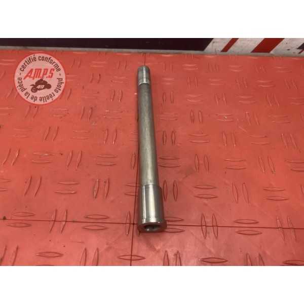 Axe de roue avant 