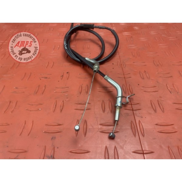 Cable d'accélérateur 