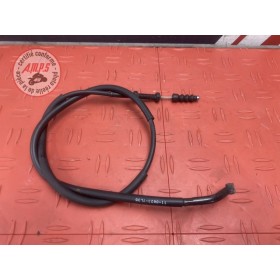 Cable d'embrayage 
