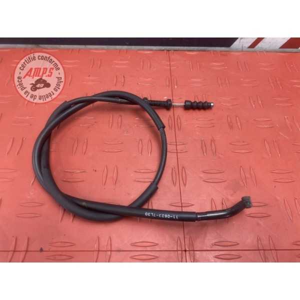 Cable d'embrayage 
