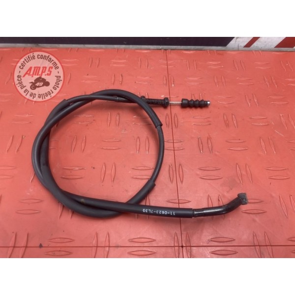 Cable d'embrayage 