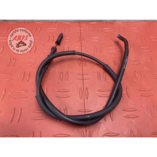 Cable d'embrayage 