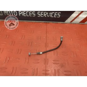 Cable de Verrou de selle 
