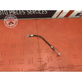 Cable de Verrou de selle 