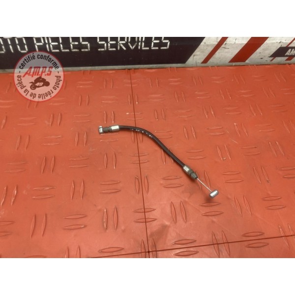 Cable de Verrou de selle 