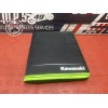 Carnet Kawasaki 