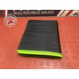 Carnet Kawasaki 