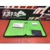 Carnet Kawasaki 