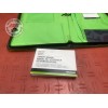 Carnet Kawasaki 