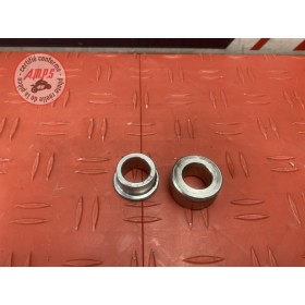 Entretoise d'axe de roue arriere 