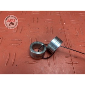 Entretoise de roue avant 