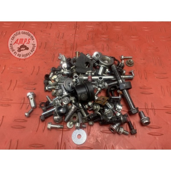 Kit de vis partie cycle 